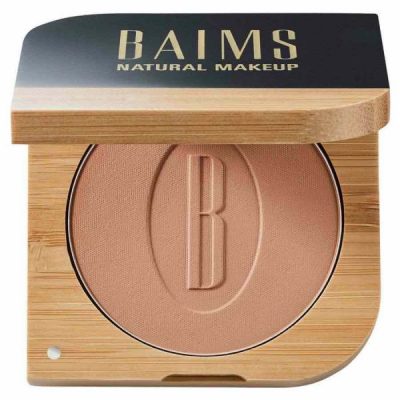 Minerální bronzer BAIMS 20 Amber