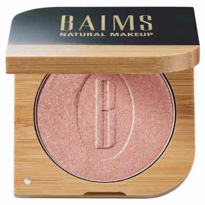 Minerální rozjasňovač BAIMS 10 Warm & Glow