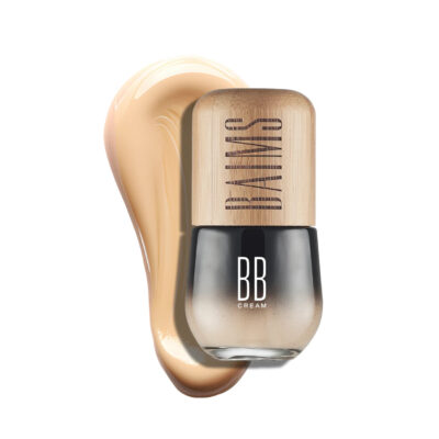BB krém BAIMS 10 Alabaster