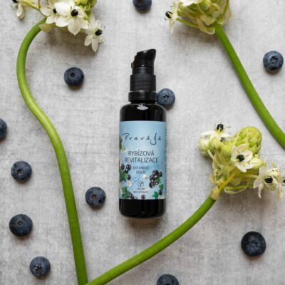 Intenzivní revitalizace Pravájá 50 ml