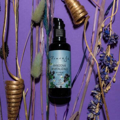 Intenzivní revitalizace Pravájá 50 ml