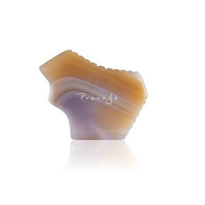 Gua Sha kámen Pravájá