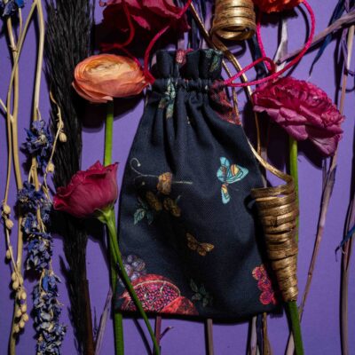 Cestovní pytlík PraváJá