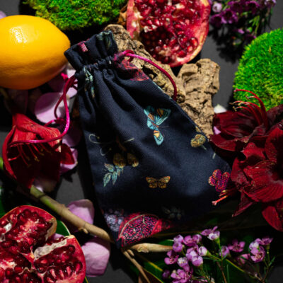 Cestovní pytlík PraváJá