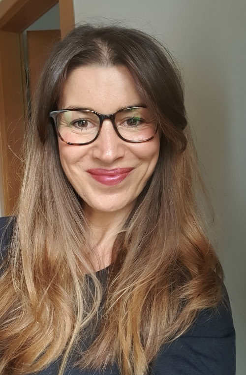 Zdenka pravaja