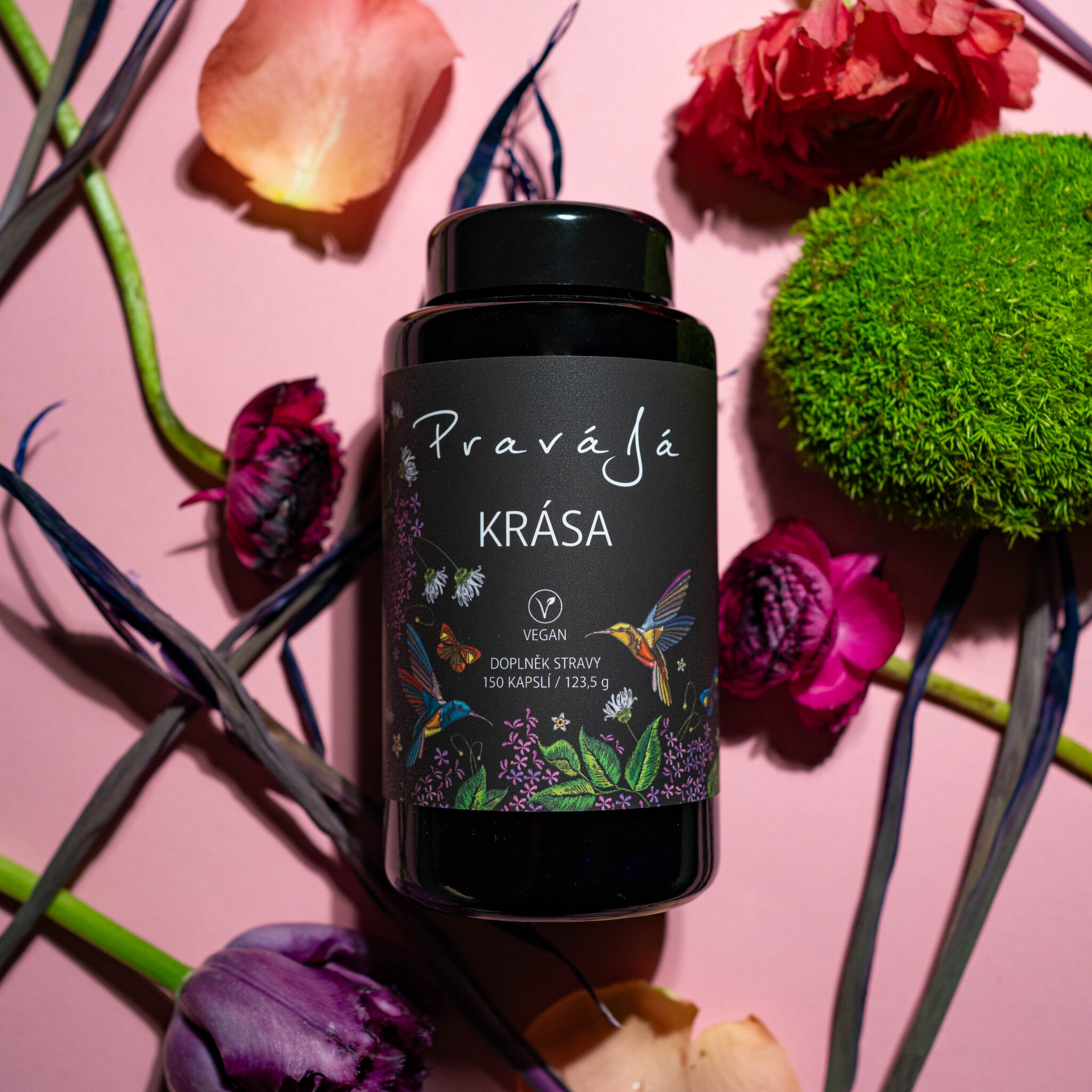 krasa produkt