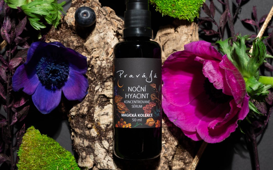 PRAVÁJÁ | Česká luxusní bio kosmetika. Silná, Odvážná a Úžasná.