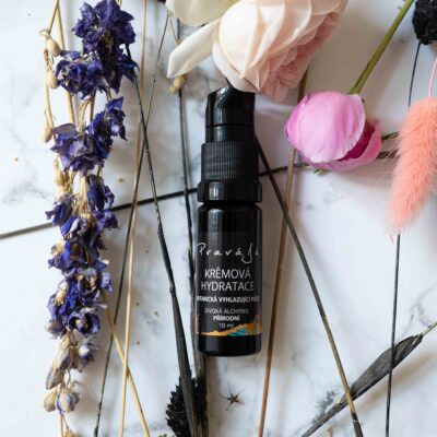 Krémová hydratace Pravájá 10 ml