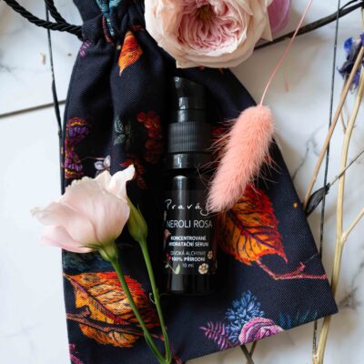 neroli rosa