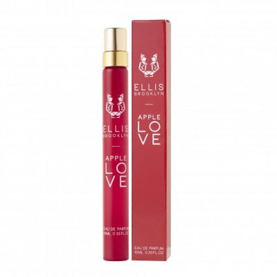 Parfémová voda Ellis Brooklyn Apple Love 10 ml