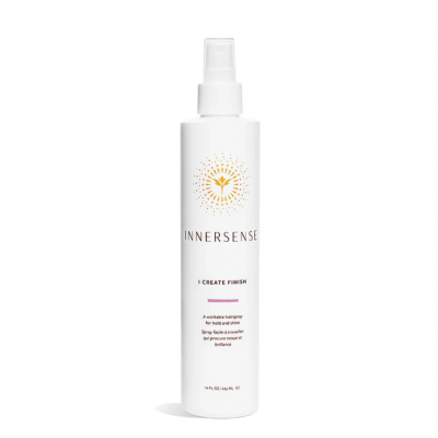 Přírodní lak na vlasy INNERSENSE 59,15 ml