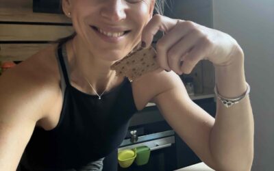 Menopauza a ukládání tuku?