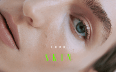 Matrix vs. skin food