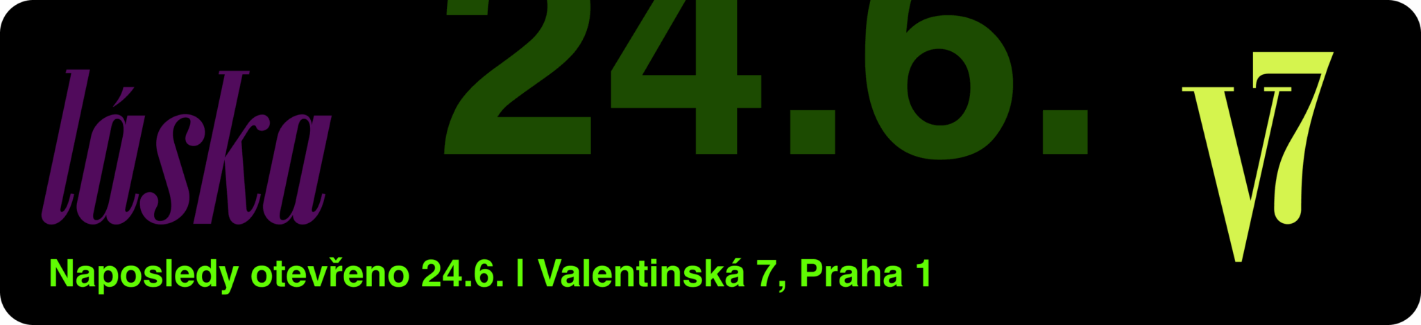 V7 LAST CALL