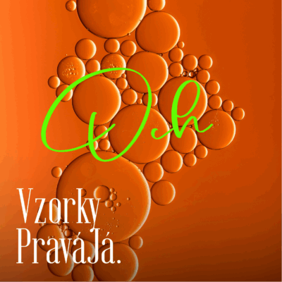 Vzorky PraváJá