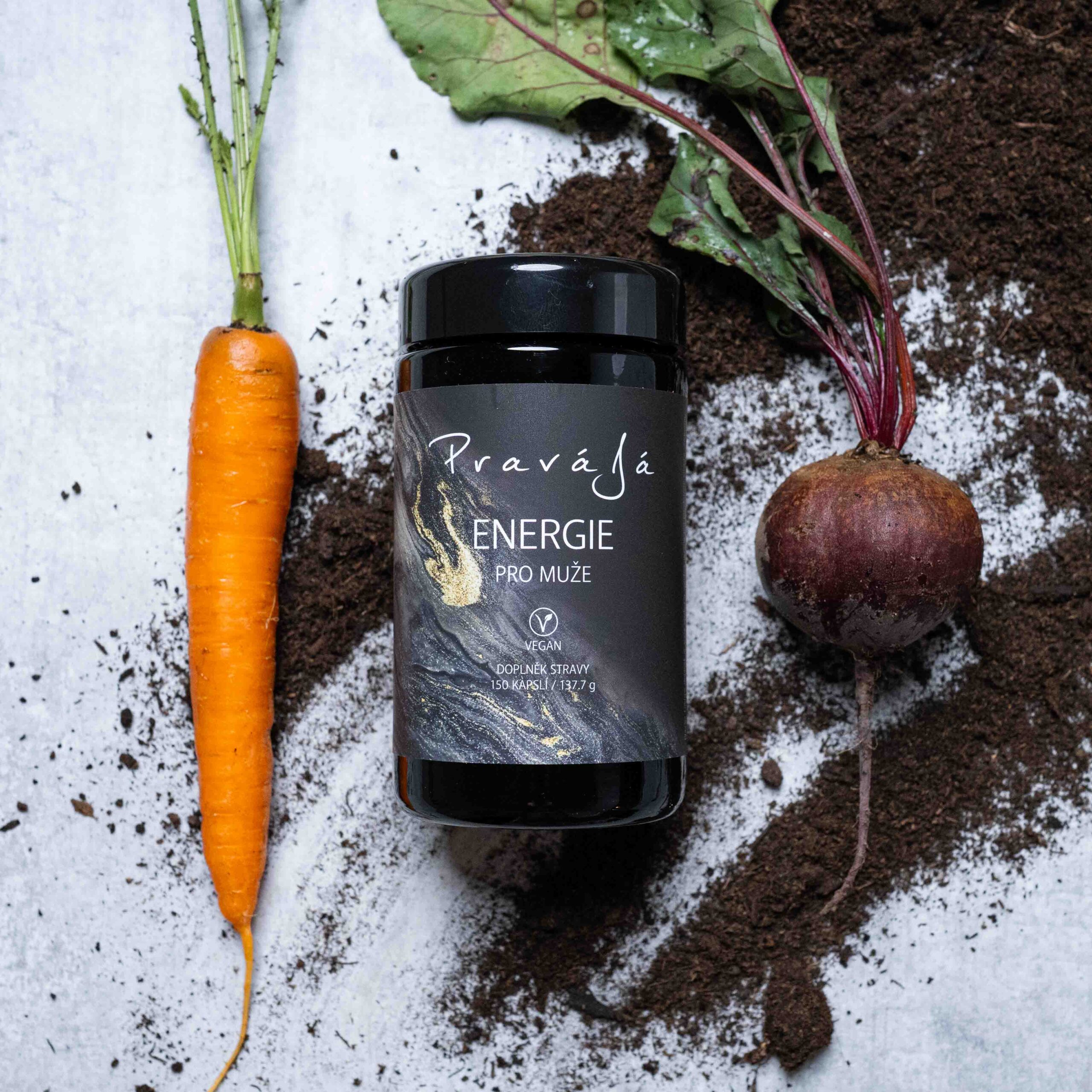 energie pro muze
