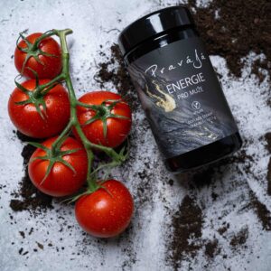 Multivitamin Energie pro muže | PraváJá