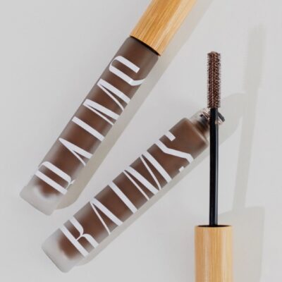 Řasenka hnědá BAIMS EYECATCHING