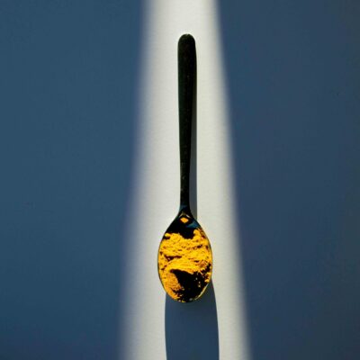 Zlaté mléko kurkuma Woldo Health