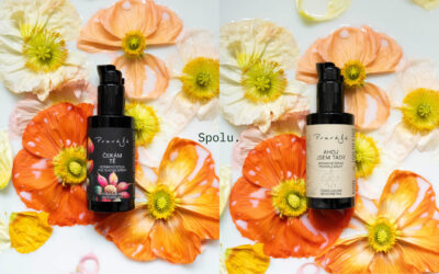 Péče o tělo a miminko v nejkrásnějším období.