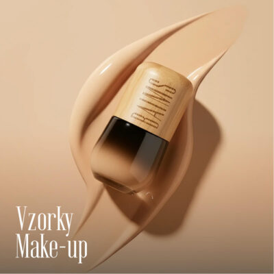 Vzorky make-up