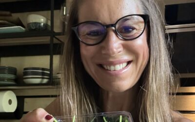 Jak získat lehkost bez diet.