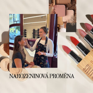 Narozeninová proměna | PraváJá