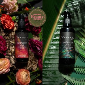duo anti-age - Česká luxusní bio kosmetika