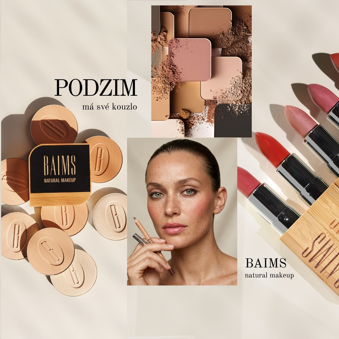 Baims Baims | Podzim PraváJá
