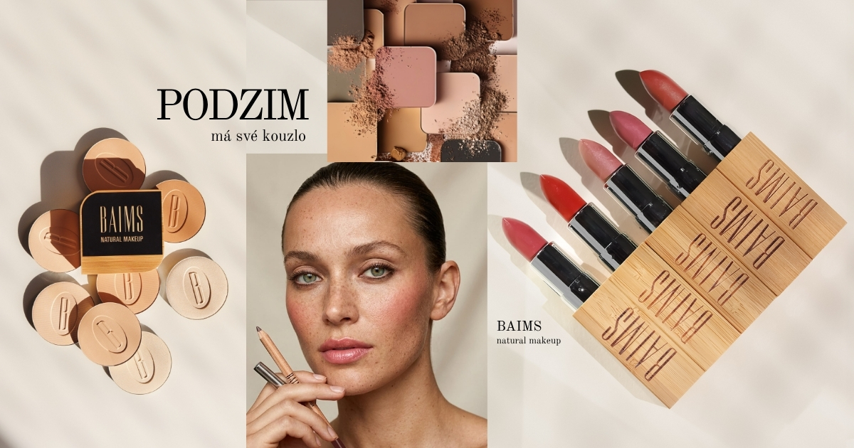podzimní líčení | PraváJá