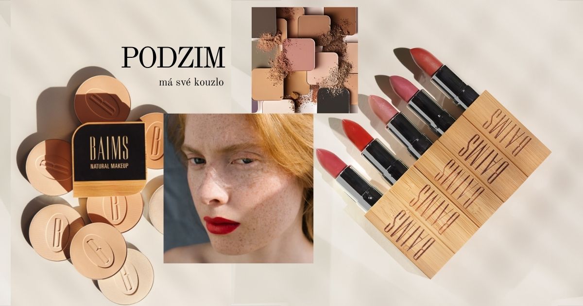 podzimní líčení | PraváJá