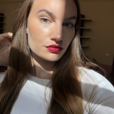 Baims Ruby | Pravájá
