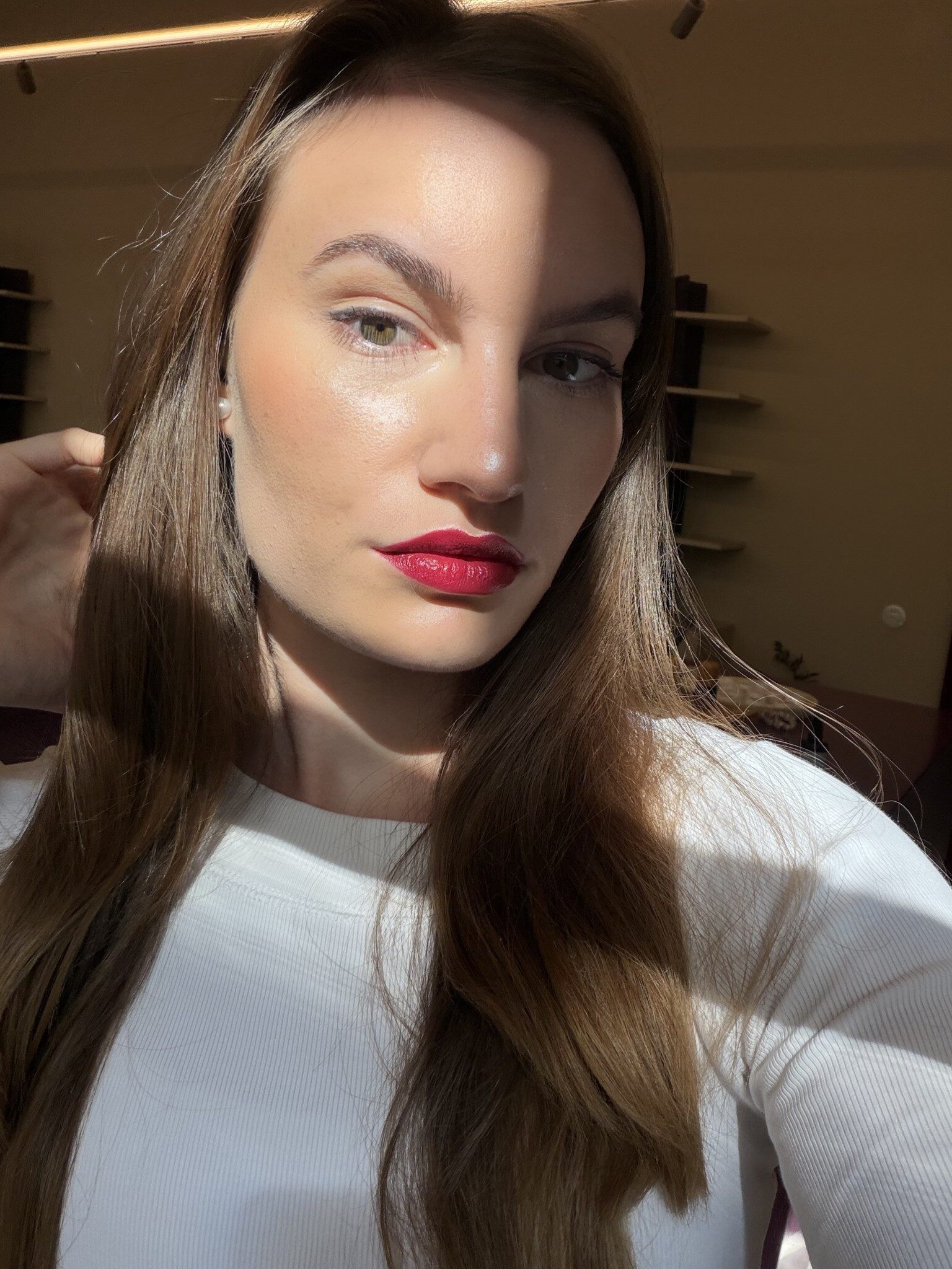 Baims Ruby | Pravájá