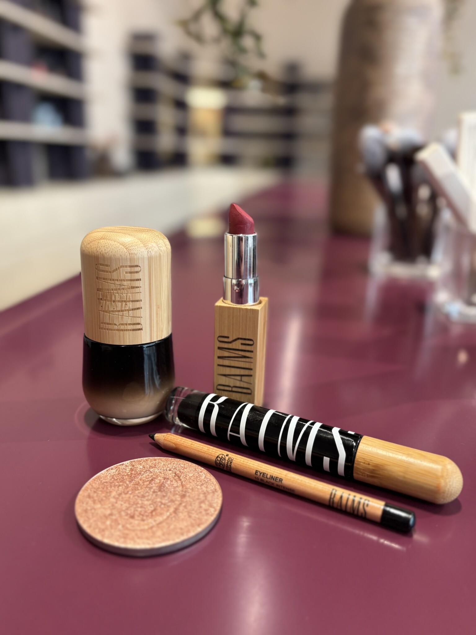 Sladěno pro vás - Baims look