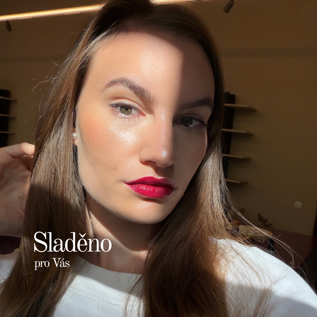 SLADĚNO pro Vás (1) sladeno | Pravaja